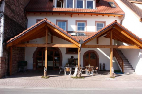 Wonnentäler Apartments